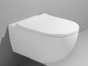 Flaminia, App Wc