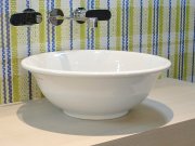 Flaminia, Boll Washbasin