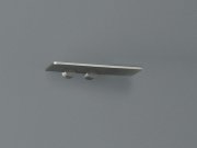 Cea, Stem Shelf