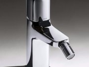 Fantini, Lamè Mixer for bidet