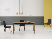 Pointhouse, Cloe 5 Chair
