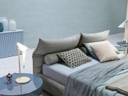 Flexteam, Sharp Letto per materasso 180x200 cm
