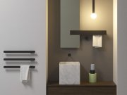 antoniolupi, Nabatei Washbasin 40x40 cm