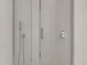 2B, Mille Box doccia 79x99 cm