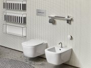 antoniolupi, Komodo Sanitaryware