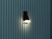 antoniolupi, Scrigno Lampada incasso