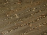 Fiemme Tremila, Lampo Parquet