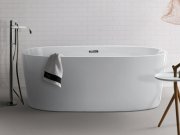 Galassia, Eden Bathtub 170x82 cm