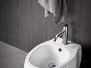 Agape, Square Miscelatore bidet