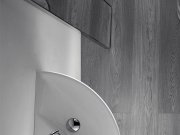 Galassia, M2 Washbasin
