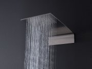 antoniolupi, Mezzavela Shower head