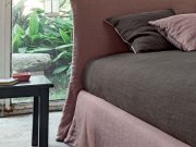 Ethos, Twin Letto per materasso 90x200 cm