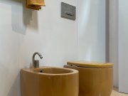 Nic Design, Milk Coppia sanitari