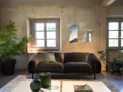 Zanotta, Za:Za Divano 205x110 cm