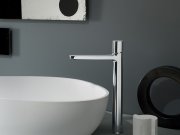 Fantini, Lamè Miscelatore lavabo