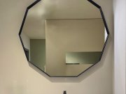 Idea, Deka Specchio 95x90 cm