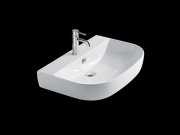 Galassia, M2 Lavabo 70x48 cm