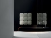 Antrax, Lana Designer electric radiator 99x33 cm