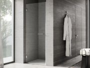 Disenia, Project Porta doccia L 100 cm