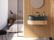 Galassia, T65 Vanity unit 65x39 cm