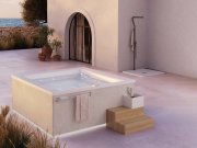 Disenia, Gilium Mini-pool