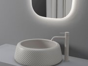 Flaminia, Falala Lavabo diam. 46 cm