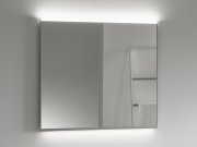Geberit, Option Plus Specchio con luce