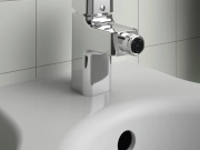 Ideal Standard, Ceraplan Miscelatore bidet