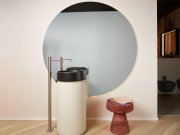 Nic Design, Mod Mobile portalavabo diametro 42 cm