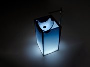 antoniolupi, Astro Lavabo 45x50 cm