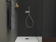 Nic Design, Foglio Piatto doccia 140x90 cm
