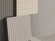 Mutina, Pico Red Dots 60x60 cm