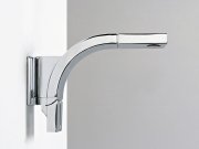 Flaminia, Si Down Miscelatore lavabo