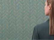 Wall&decò, Yumi Wallpaper