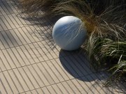 Mutina, Osso & Bottone 27.5x3 cm