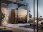 Jacuzzi, Innexa Mini Sauna da esterno