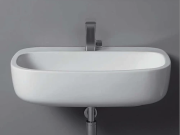 Flaminia, Monò Lavabo 54 cm