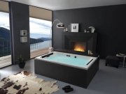 Kinedo, Spa Loft Hot tub 200x160 cm