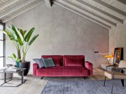Flexteam, Island Divano 200x107 cm