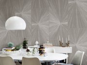 Wall&decò, Flash Lines TS Wallpaper