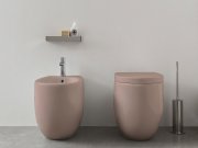Nic Design, Milk Coppia sanitari