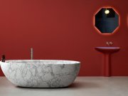 antoniolupi, Eclipse Vasca 185x95,5x cm