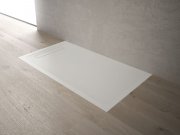 Disenia, Street Piatto doccia 120x80 cm BEIGE
