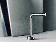 Fantini, AF/21 Fukasawa Washbasin mixer