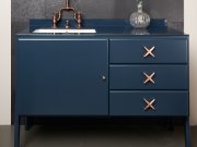 Park Avenue, Sophia Mobile portalavabo  L 125 cm