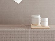 Mutina, Pico Red Dots 120x120 cm
