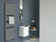 Tubes, Ixsteel Scaldasalviette 180x50 cm