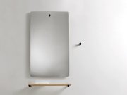 Agape, Dot Line Specchio 65x110 cm