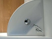 Galassia, Eden Washbasin