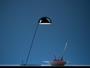 Davide Groppi, Post Prandium Lampada da tavolo